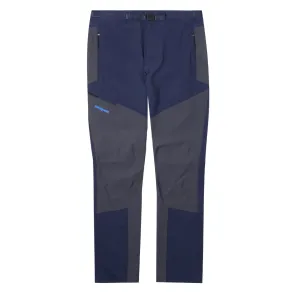 Pantalon Alpin Altvia Patagonia Classique Bleu Marine Régulier