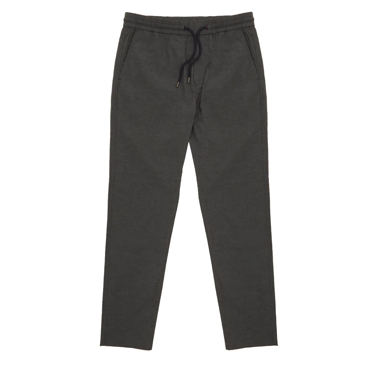 Paul Smith Pantalon à cordon Bleu Pétrole