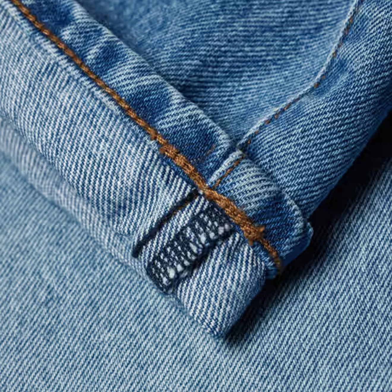 Paul Smith Jeans à coupe décontractée délavage clair