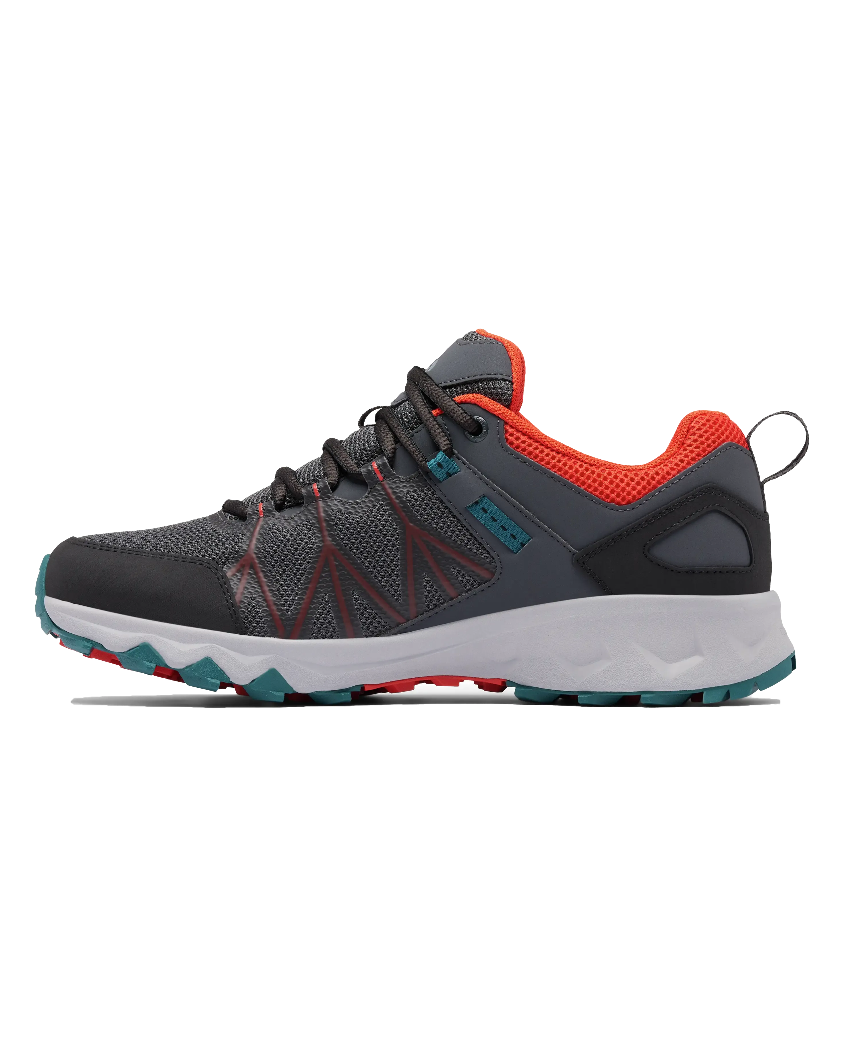 Chaussures Peakfreak II Outdry en Shark & Super Sonic