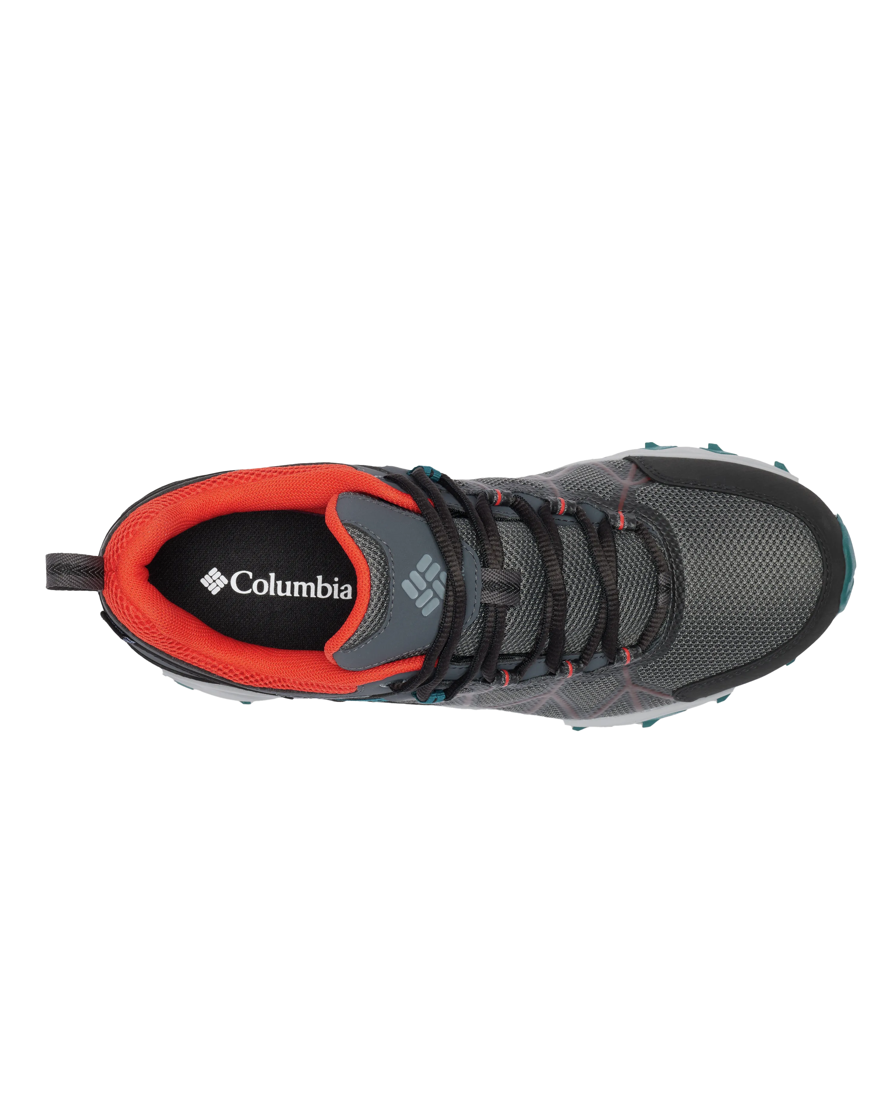 Chaussures Peakfreak II Outdry en Shark & Super Sonic