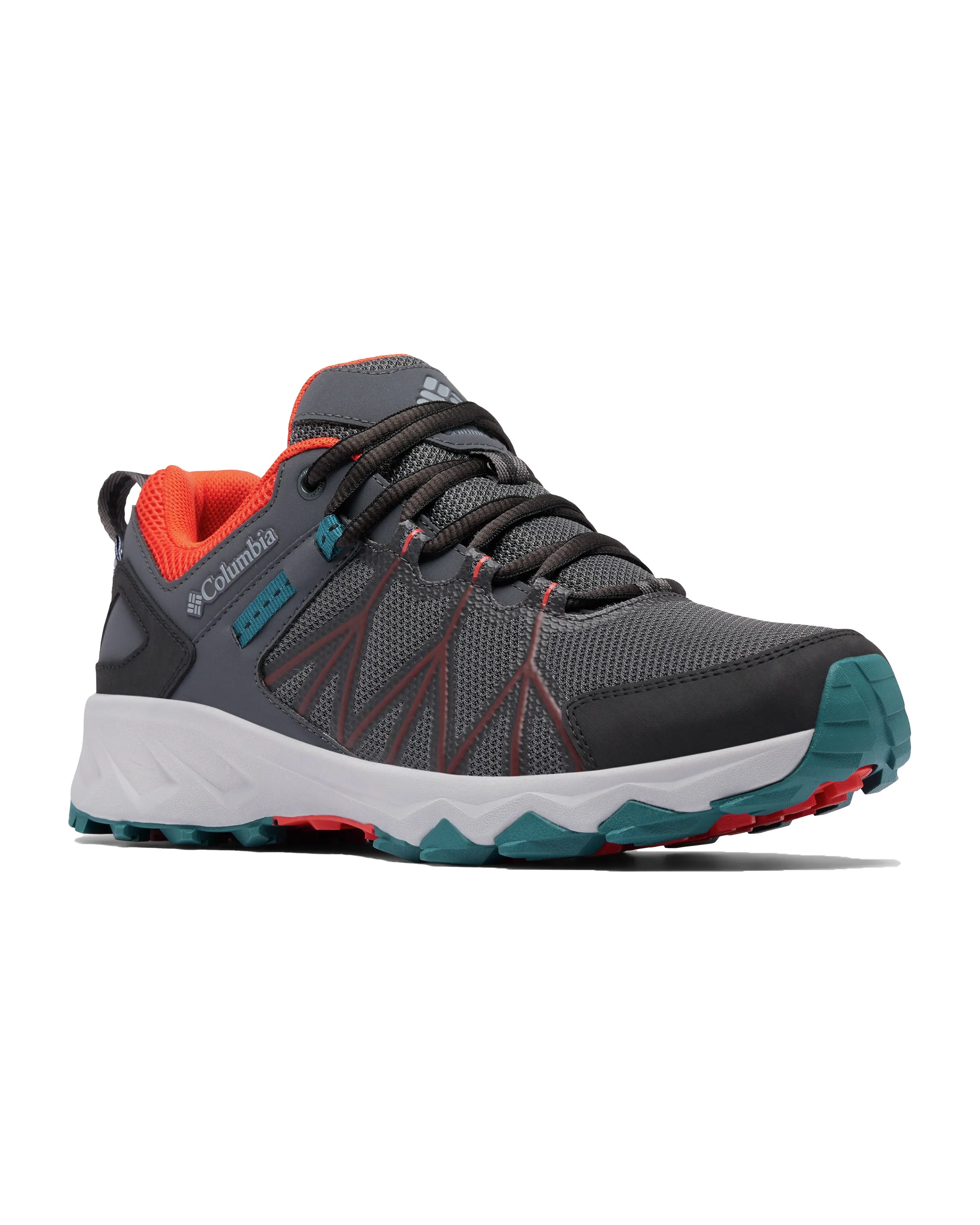Chaussures Peakfreak II Outdry en Shark & Super Sonic