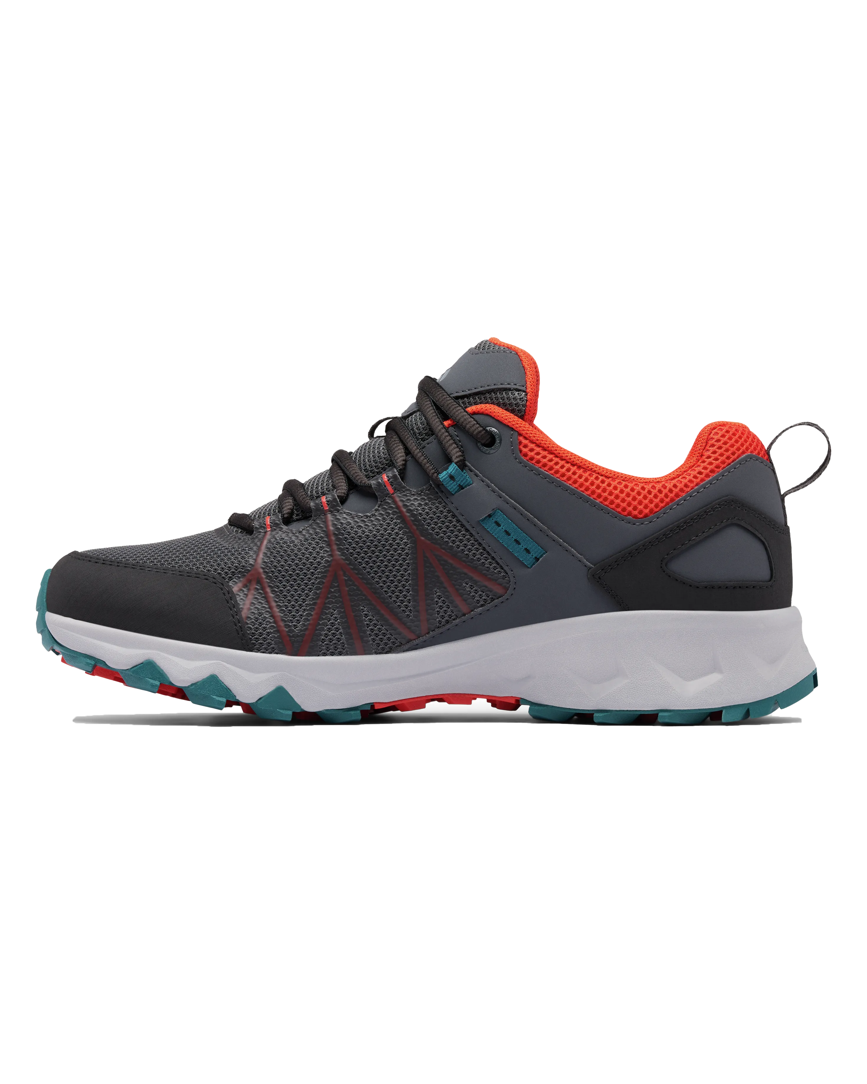 Chaussures Peakfreak II Outdry en Shark & Super Sonic