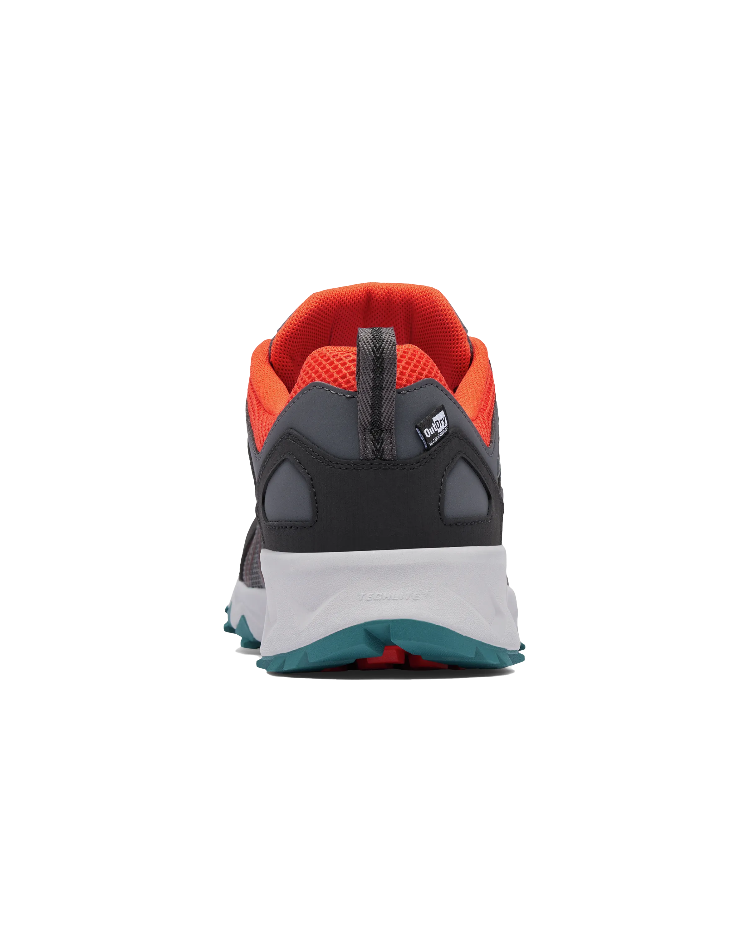Chaussures Peakfreak II Outdry en Shark & Super Sonic