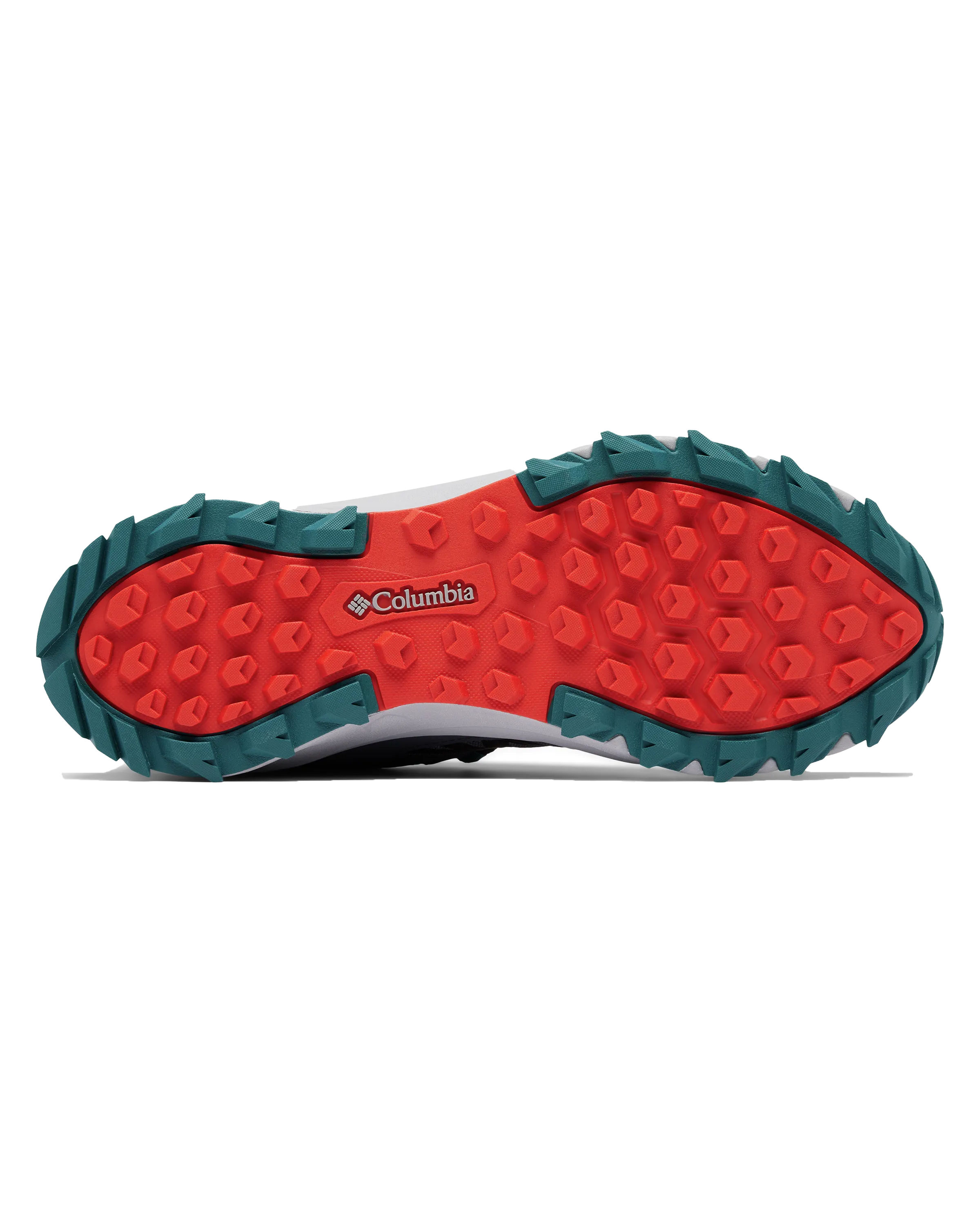 Chaussures Peakfreak II Outdry en Shark & Super Sonic