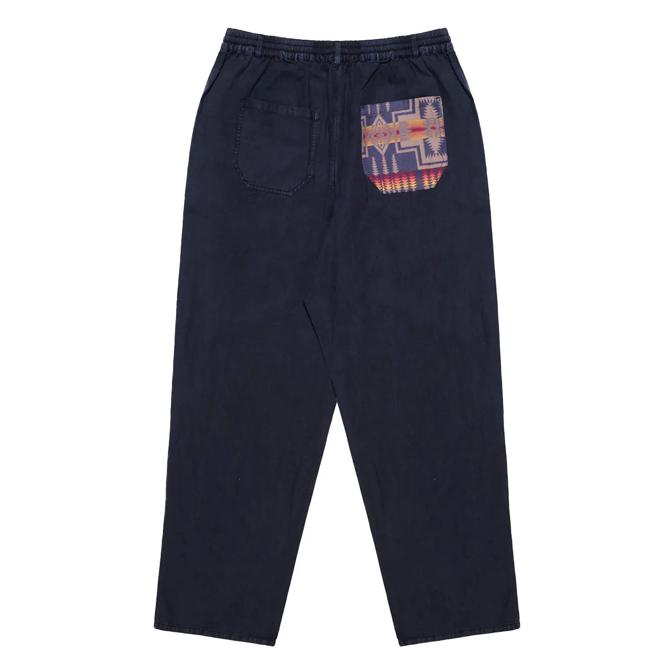 Pantalon Patchwork Utility Pendleton Marine