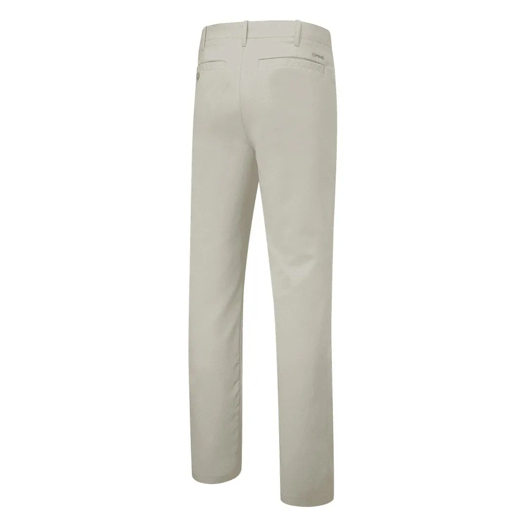 Pantalon de golf pour hommes Ping Bradley P03315