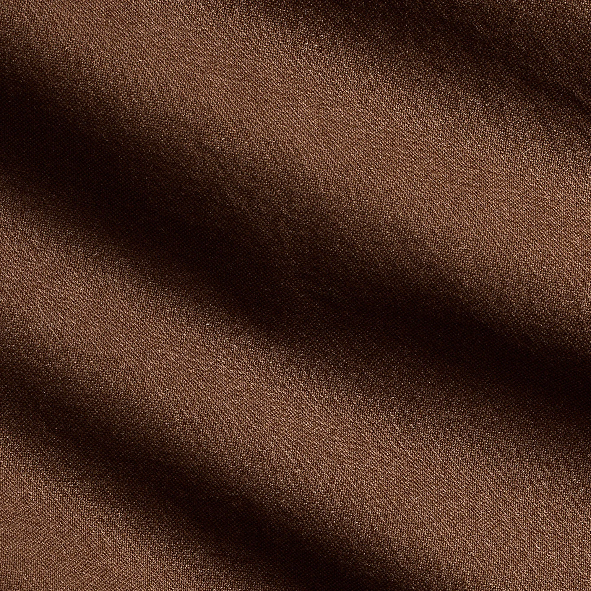 Polo Ralph Lauren - Chemise Oxford - Mousse au Chocolat Vêtements Polo Ralph Lauren