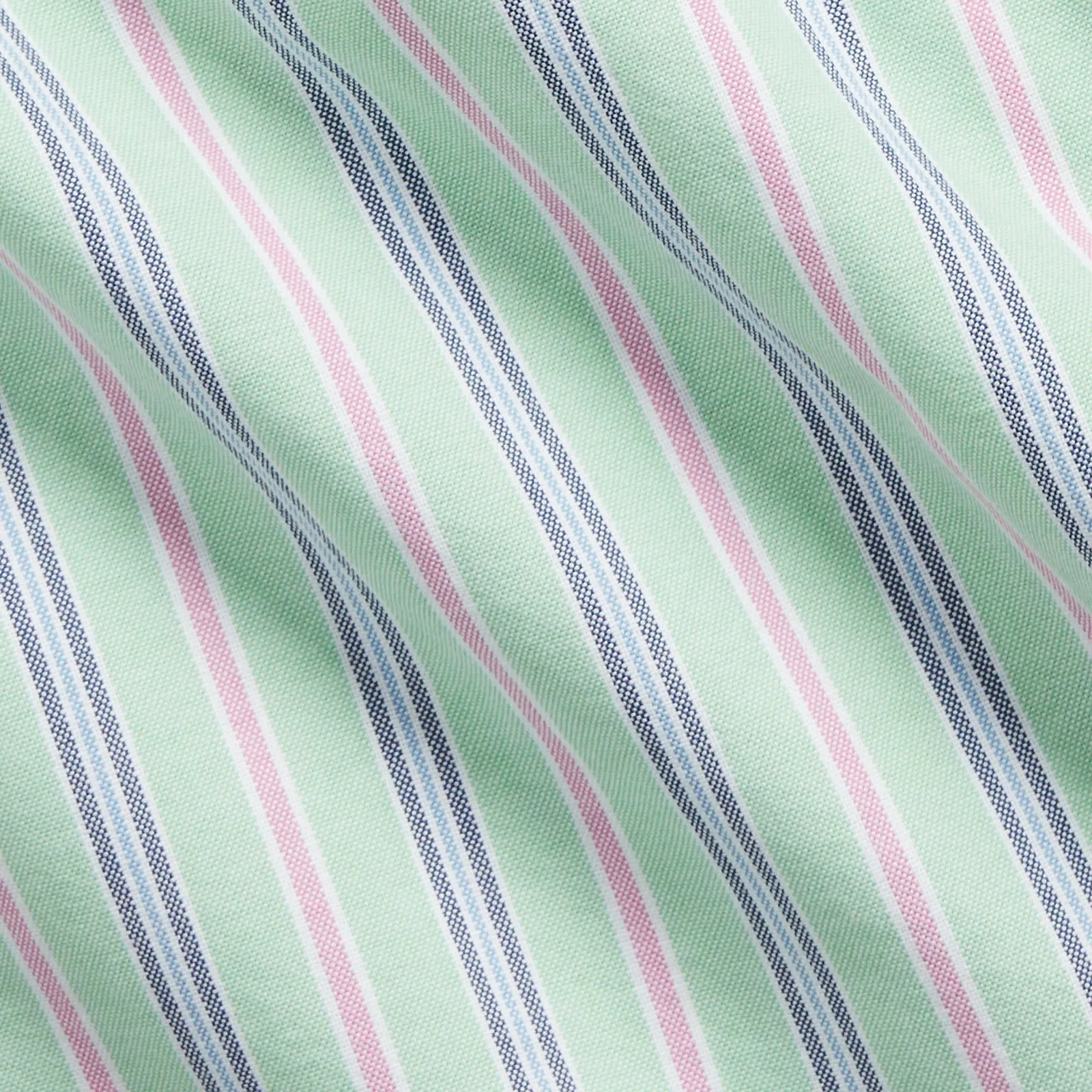 Polo Ralph Lauren - Chemise Oxford - Chemise fantaisie à rayures - Multicolore Vêtements Polo Ralph Lauren
