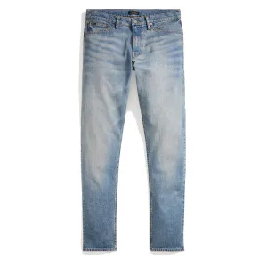 Polo Ralph Lauren Parkside Jean Actif Effilé Stretch Dixon Stretch