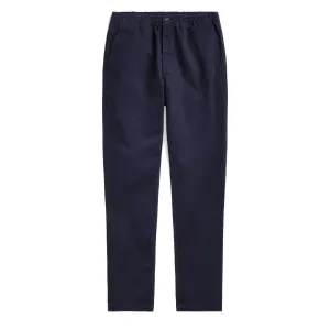 Polo Ralph Lauren Polo Prepster Pantalon Effilé Slim Encre Nautique
