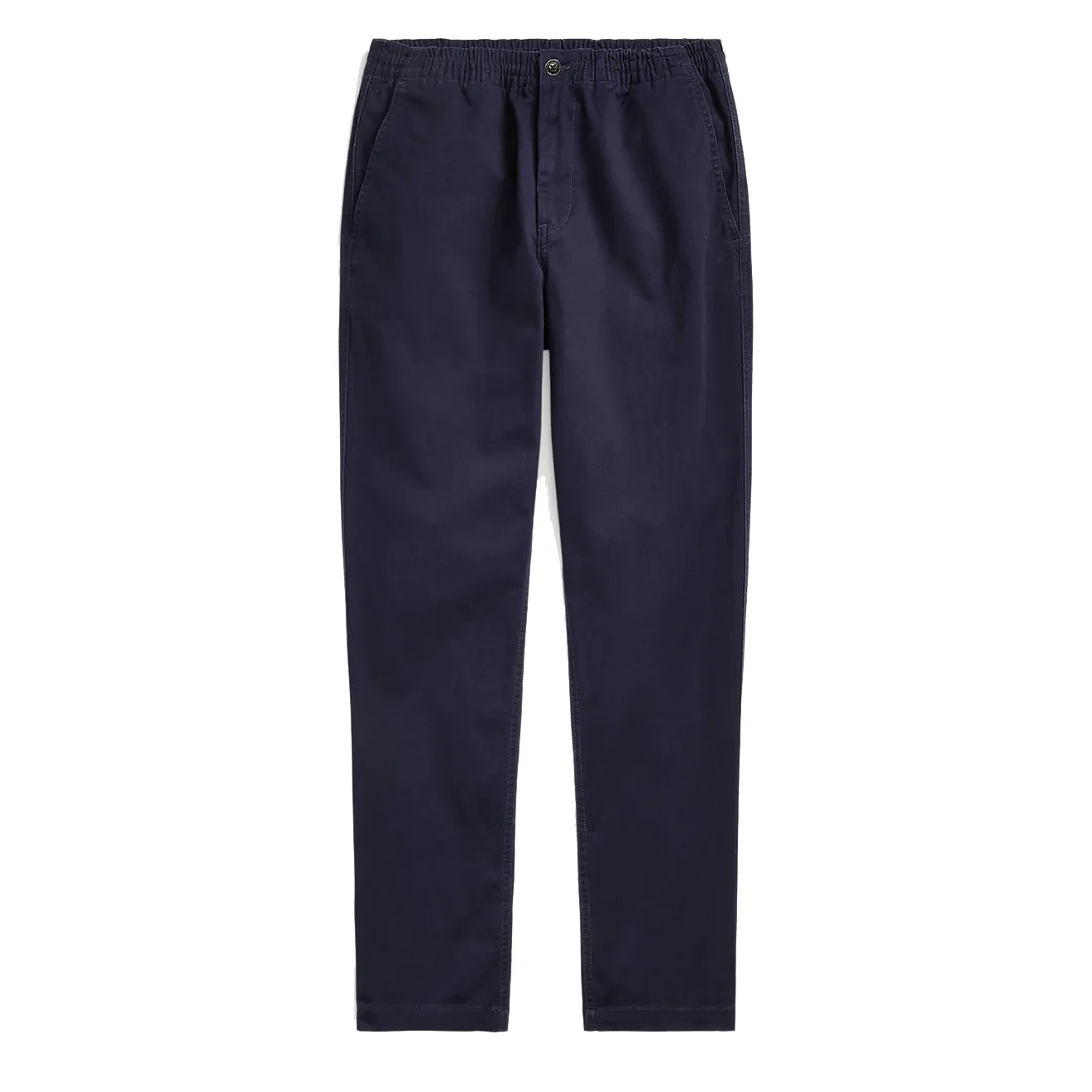 Polo Ralph Lauren Polo Prepster Pantalon Effilé Slim Encre Nautique