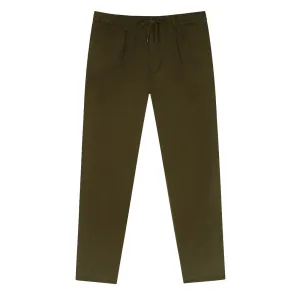 Polo Ralph Lauren Polo Prepster Pantalon ajusté slim Canopy Olive