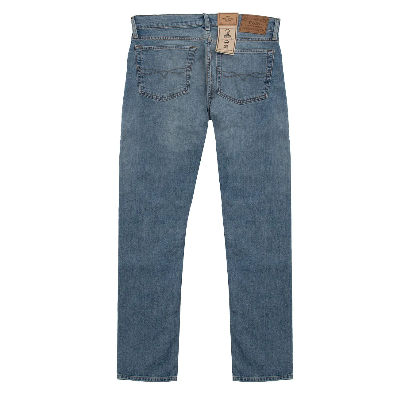 Polo Ralph Lauren Sullivan Jeans Slim Fit Callwood