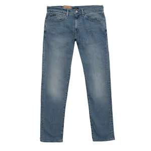 Polo Ralph Lauren Sullivan Jeans Slim Fit Callwood