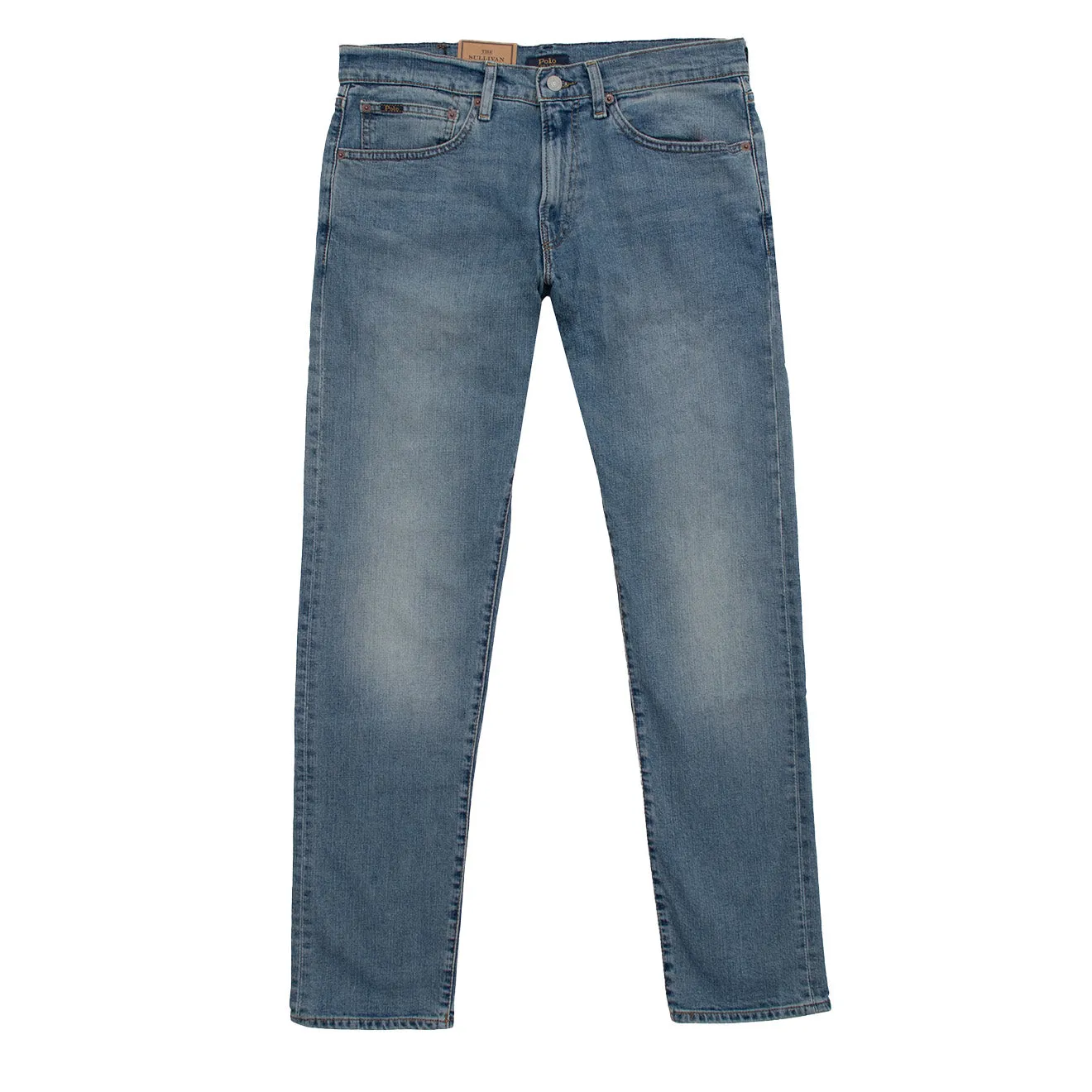 Polo Ralph Lauren Sullivan Jeans Slim Fit Callwood