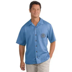 Port Authority Chemise à manches courtes Easy Care - Port Authority