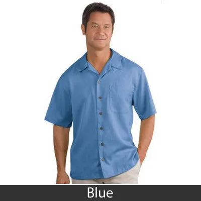 Port Authority Chemise à manches courtes Easy Care - Port Authority