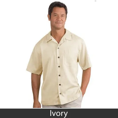 Port Authority Chemise à manches courtes Easy Care - Port Authority