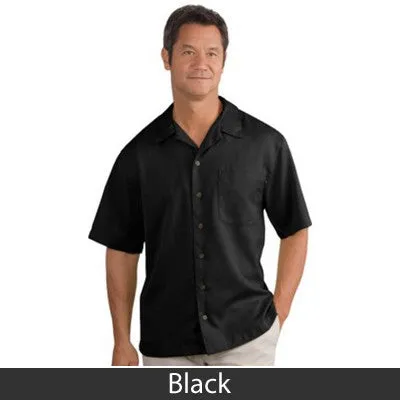 Port Authority Chemise à manches courtes Easy Care - Port Authority