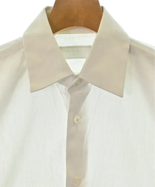 Chemises PRADA
