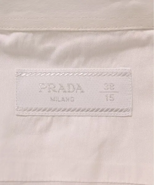 Chemises PRADA