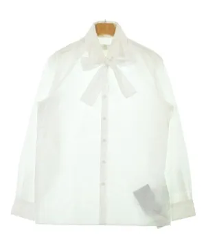 Chemises habillées PRADA