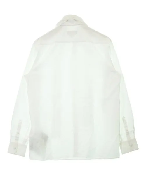 Chemises habillées PRADA