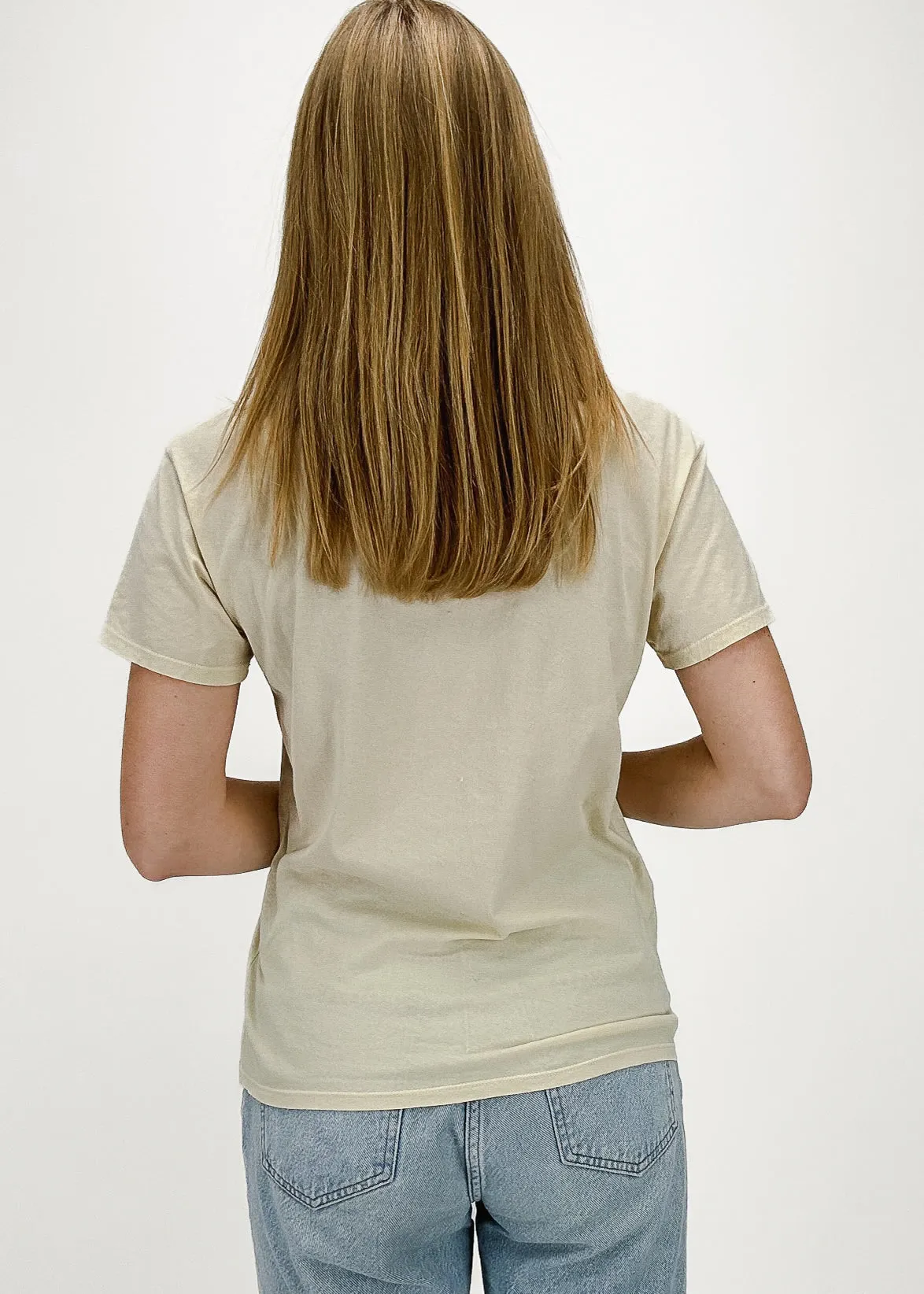 Projet Social T Fizz the Season Tee
