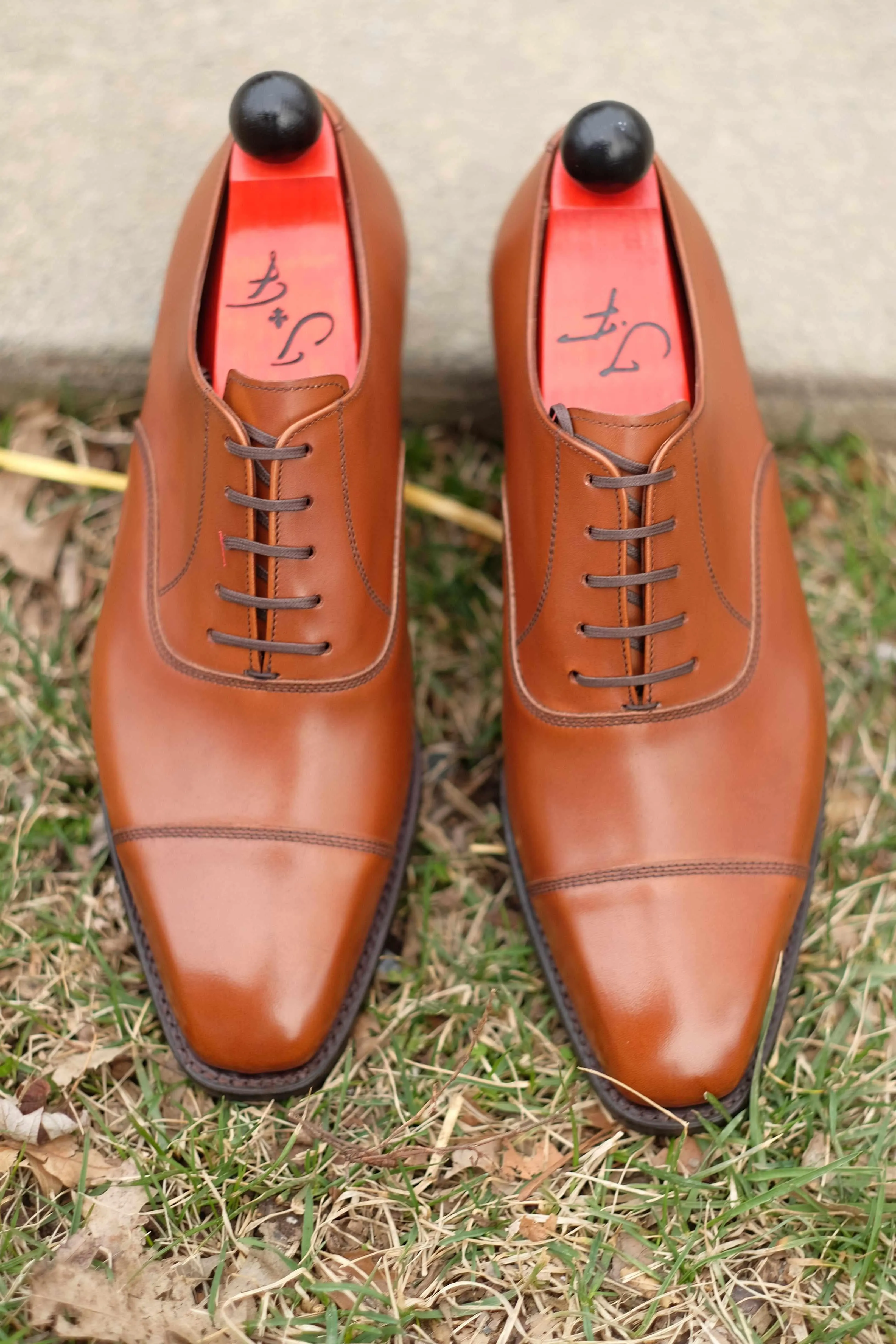 Puget - Veau Caramel
