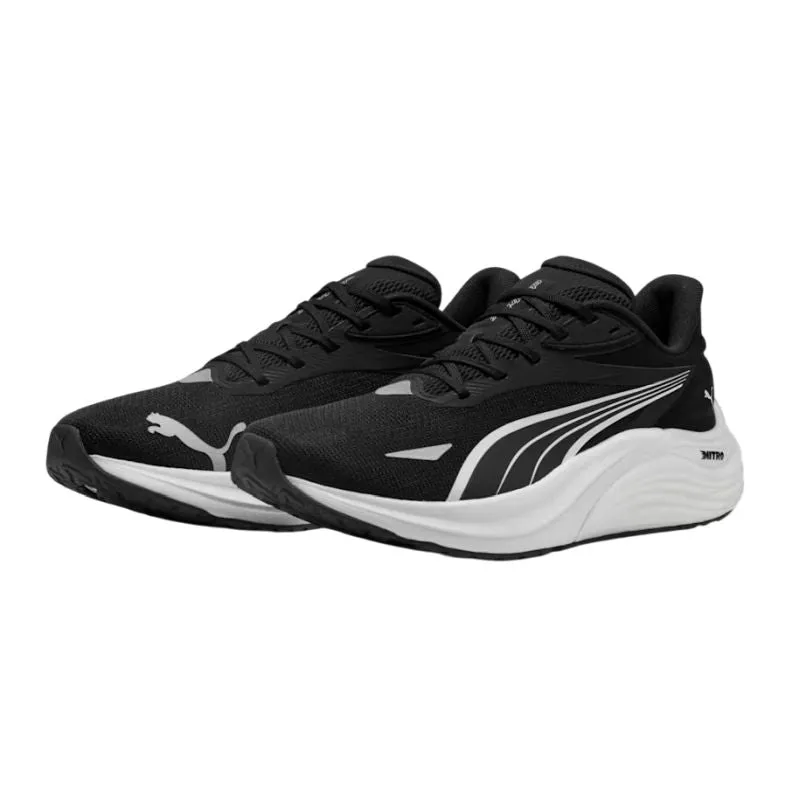 Chaussures de course PUMA Electrify Nitro 4 pour homme