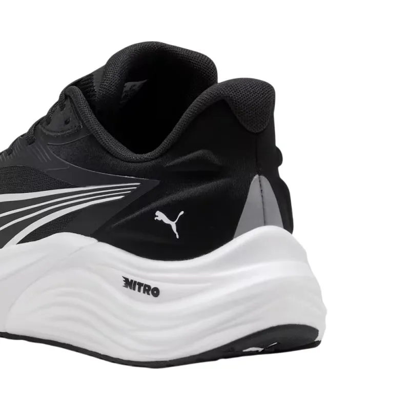 Chaussures de course PUMA Electrify Nitro 4 pour homme