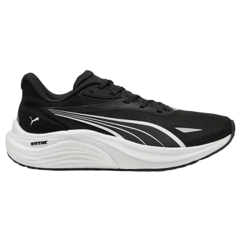 Chaussures de course PUMA Electrify Nitro 4 pour homme
