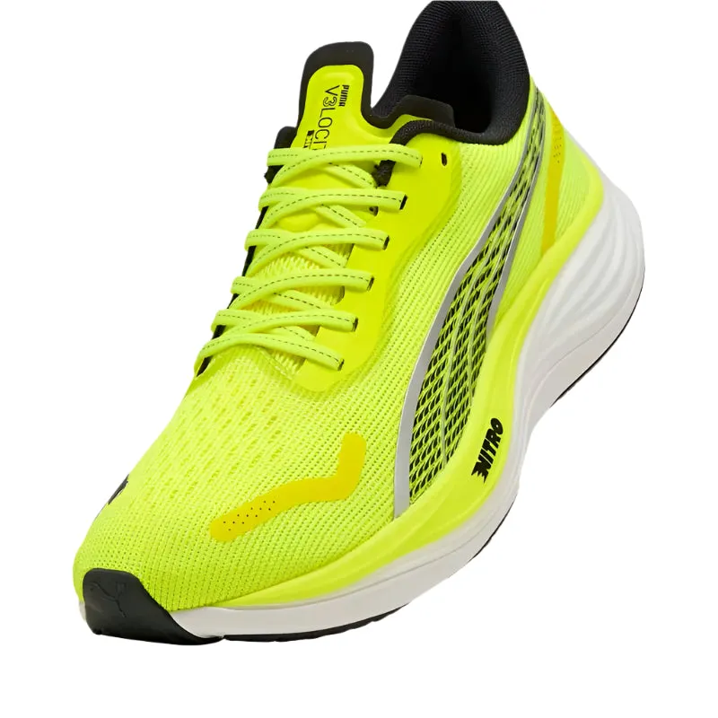 Chaussures de course PUMA Velocity Nitro 3 pour homme