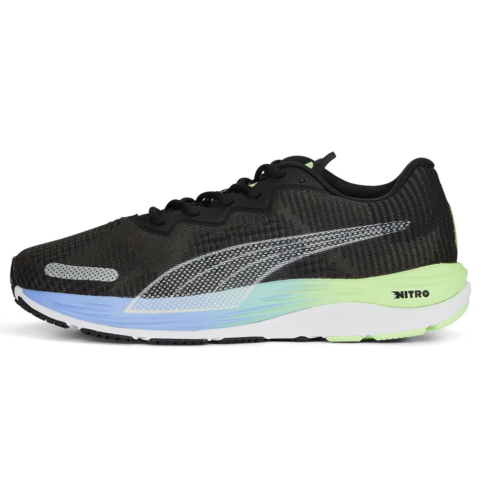 Chaussures de course pour hommes Puma Velocity NITRO Fade 2 SS23