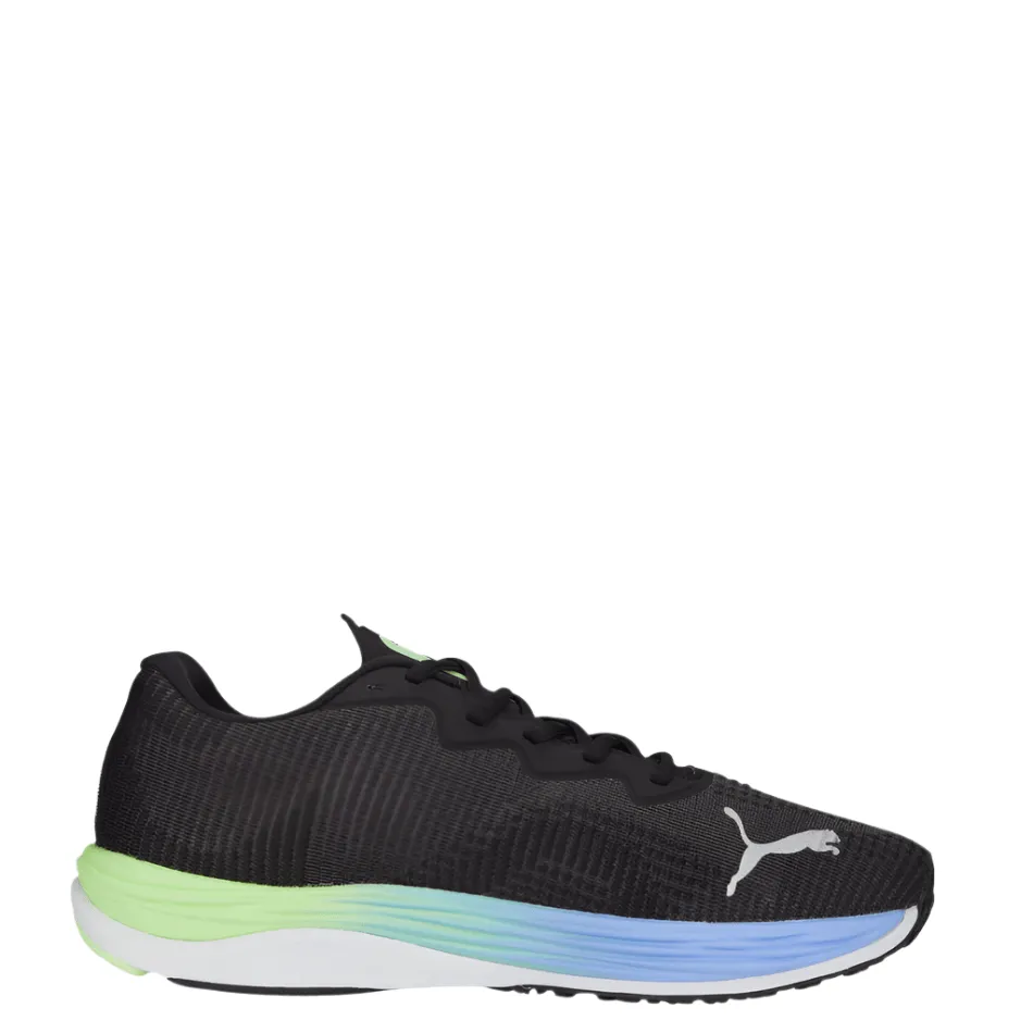 Chaussures de course pour hommes Puma Velocity NITRO Fade 2 SS23