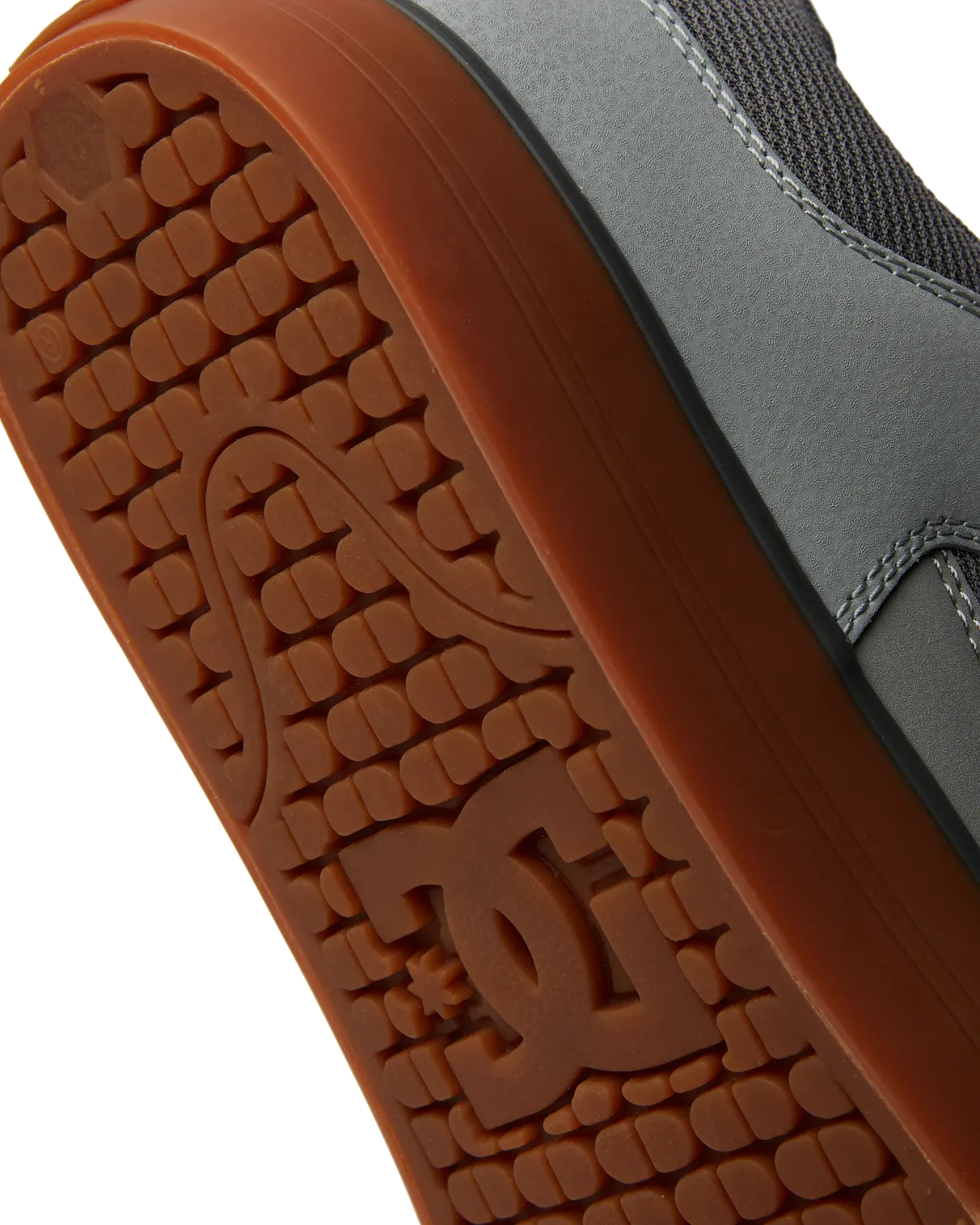 Chaussures Pure en Carbone & Gomme