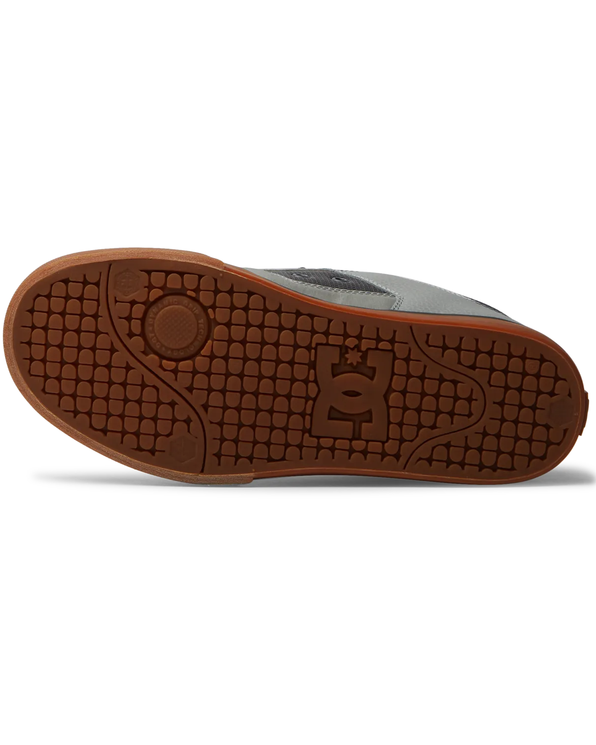 Chaussures Pure en Carbone & Gomme