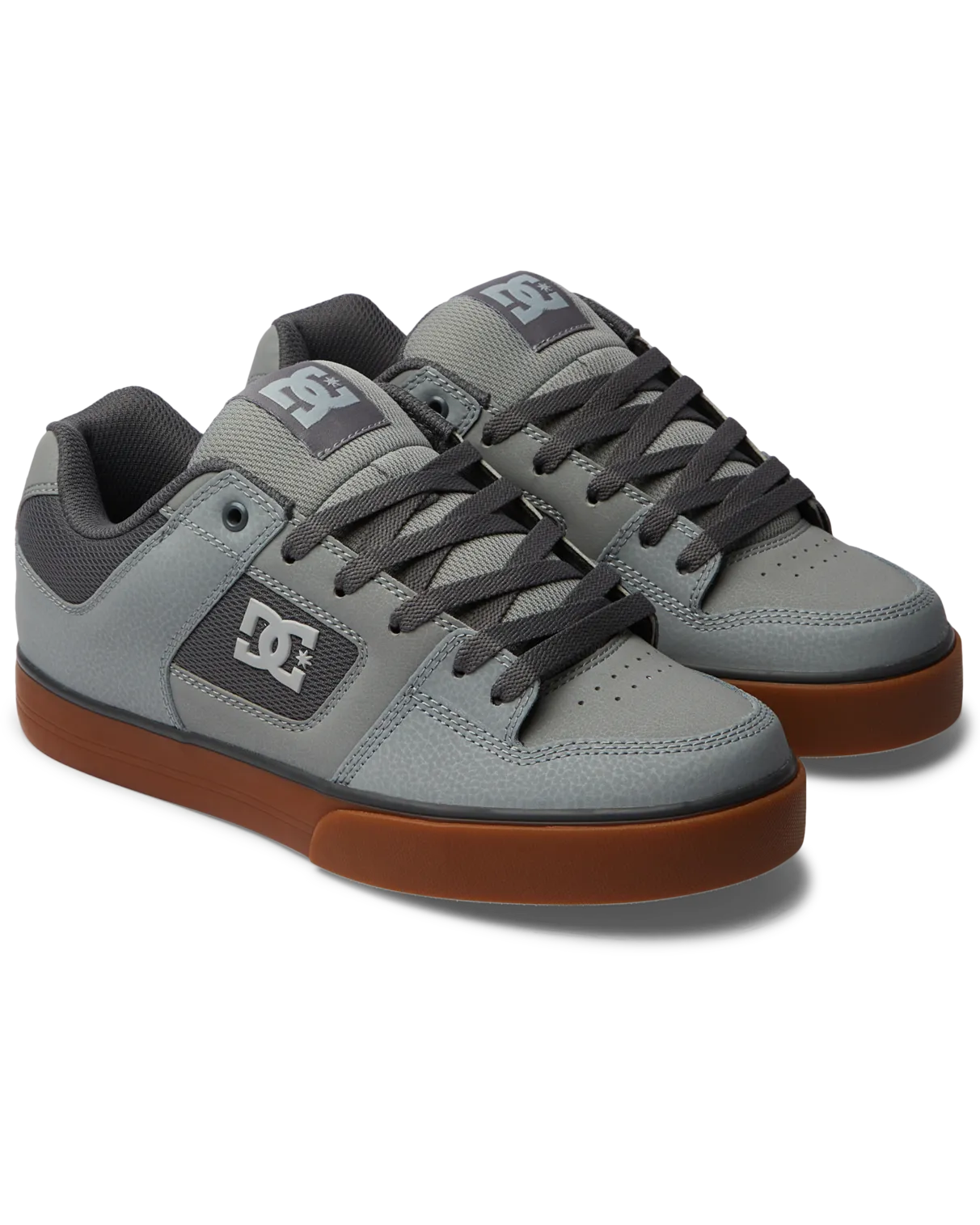 Chaussures Pure en Carbone & Gomme