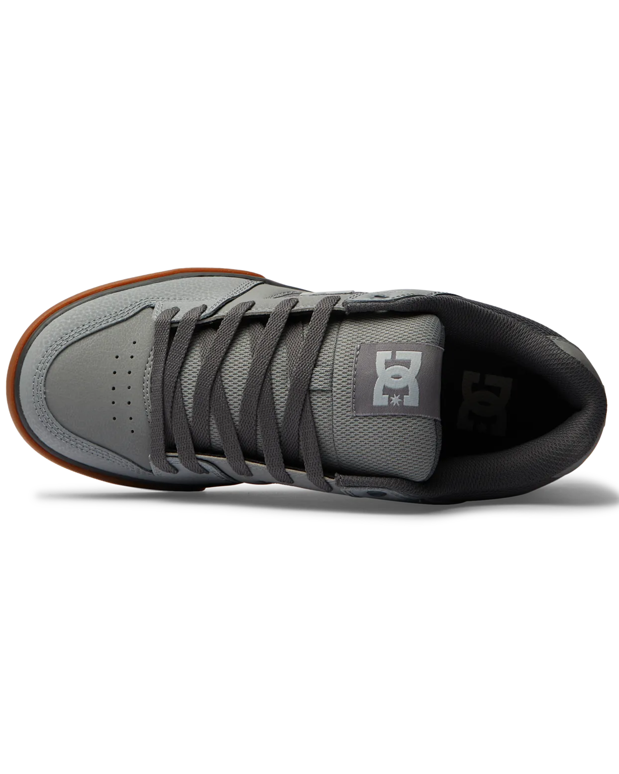 Chaussures Pure en Carbone & Gomme