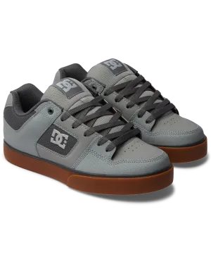 Chaussures Pure en Carbone & Gomme