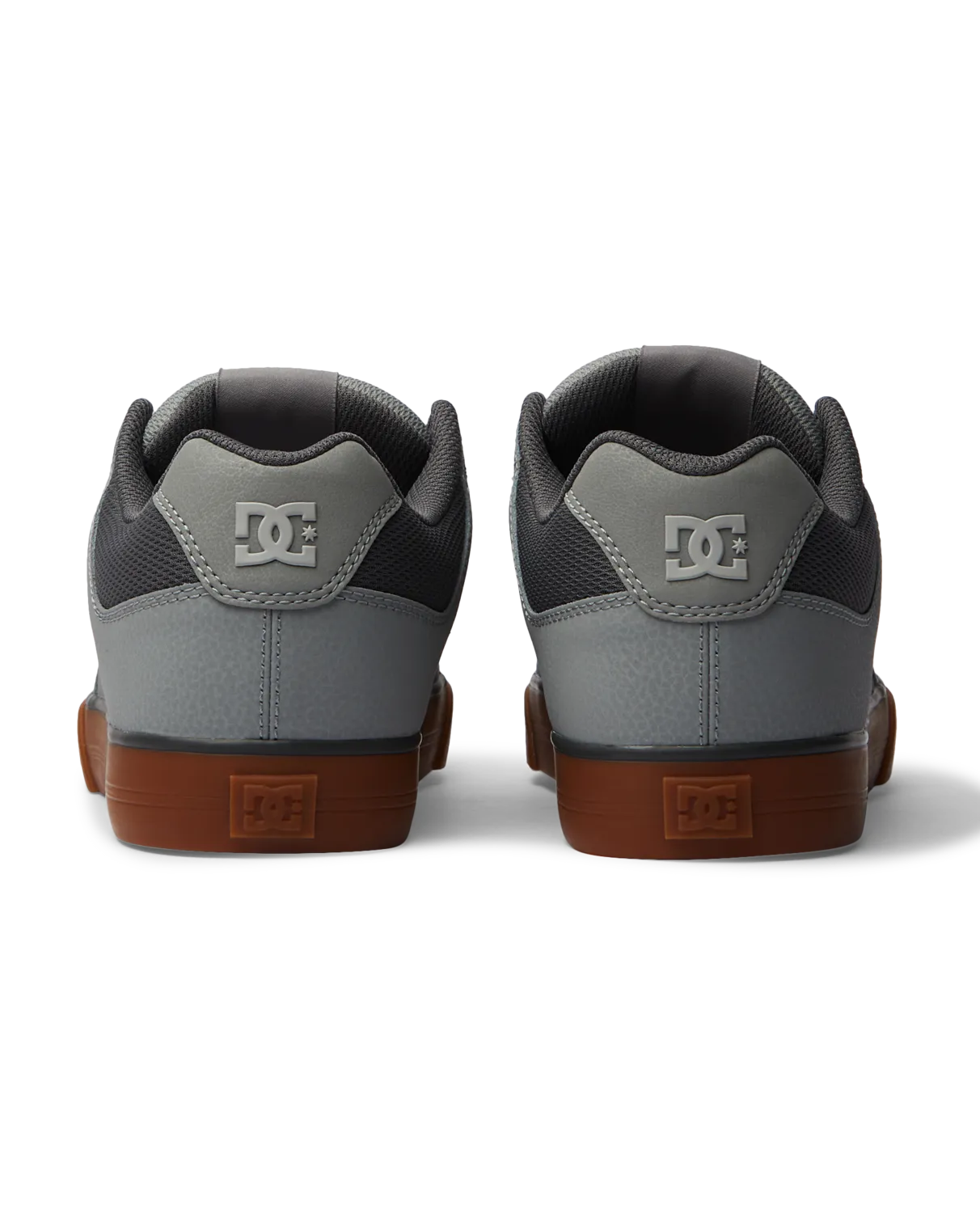 Chaussures Pure en Carbone & Gomme