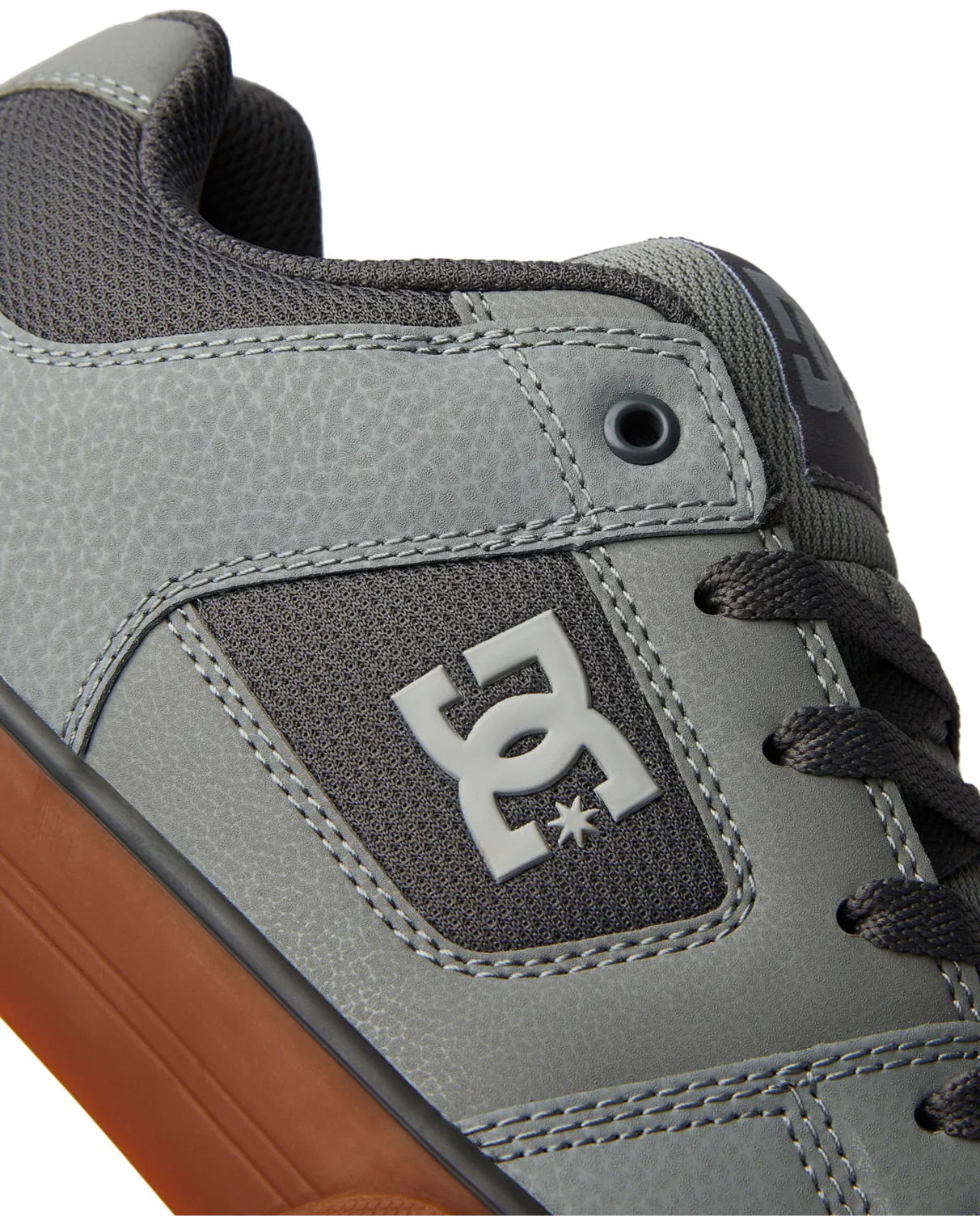 Chaussures Pure en Carbone & Gomme