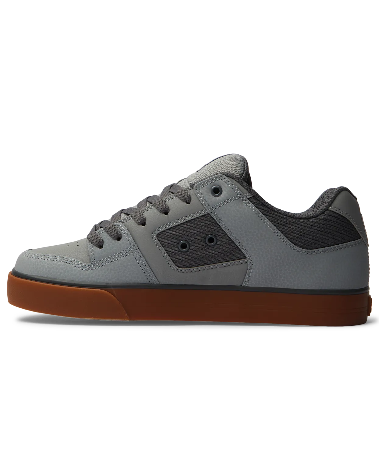 Chaussures Pure en Carbone & Gomme