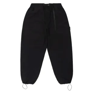 Observatoire de la Montagne Pourpre - Terrain Bloqué - Pantalon Noir