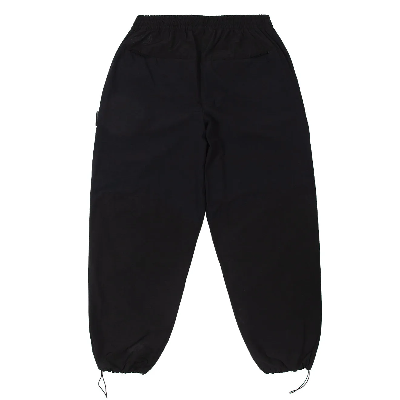 Observatoire de la Montagne Pourpre - Terrain Bloqué - Pantalon Noir