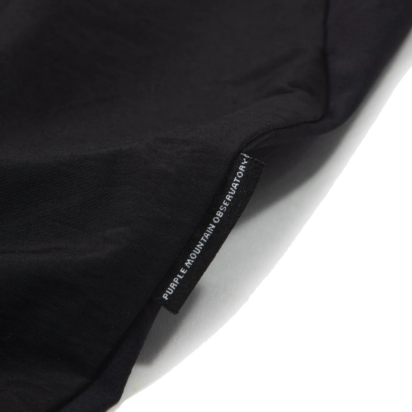 Observatoire de la Montagne Pourpre - Terrain Bloqué - Pantalon Noir
