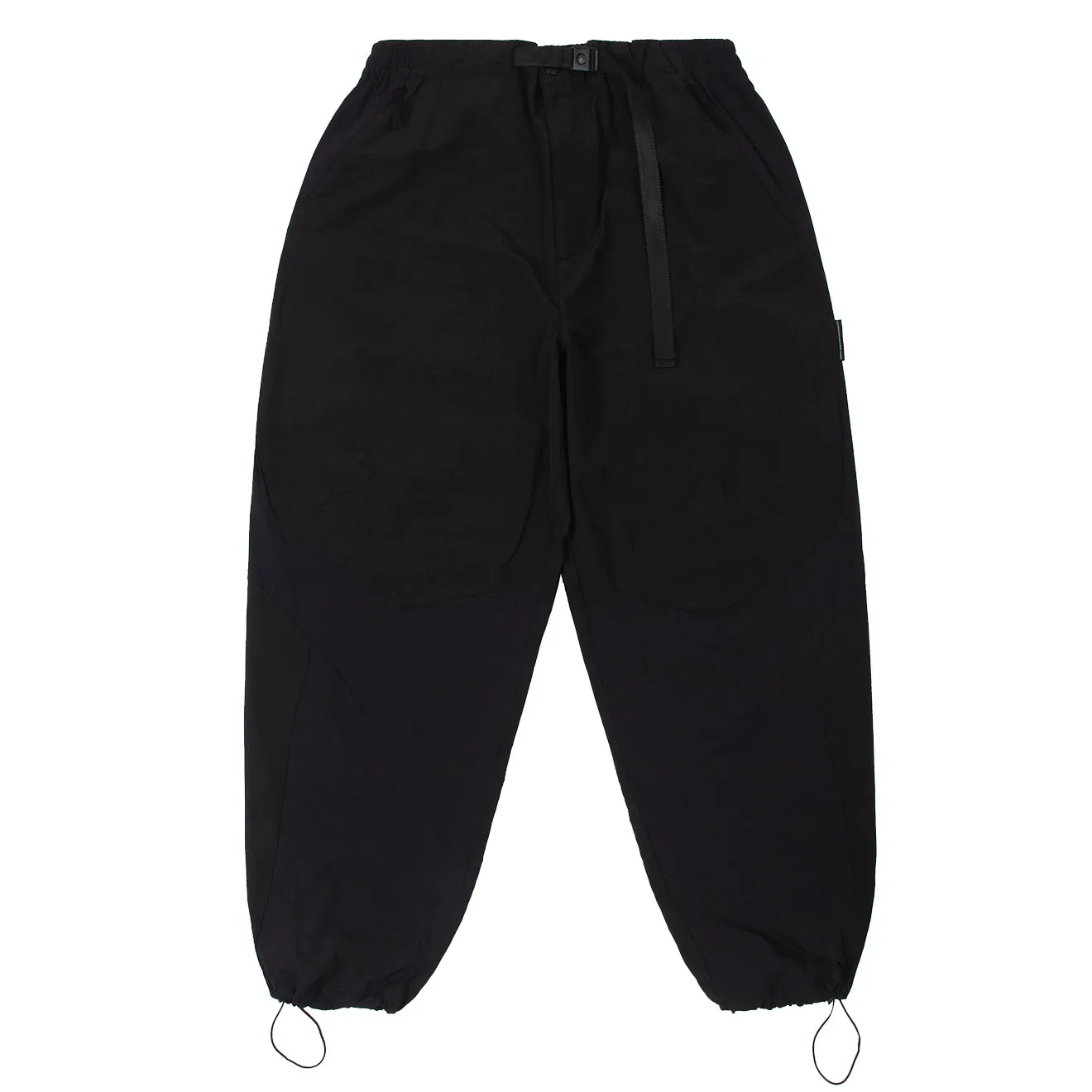Observatoire de la Montagne Pourpre - Terrain Bloqué - Pantalon Noir