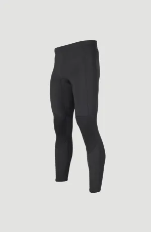 Reactor-2 Pantalon Neo 2mm en Noir