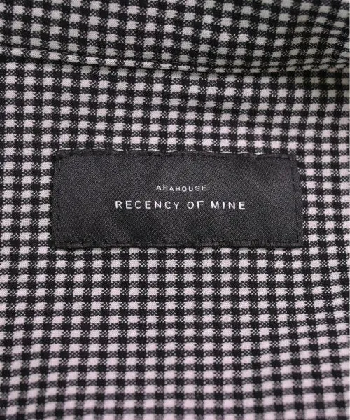 Chemises habillées RECENCY OF MINE